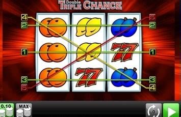 double triple chance echtgeld|Double Triple Chance > Hier kostenlos spielen.